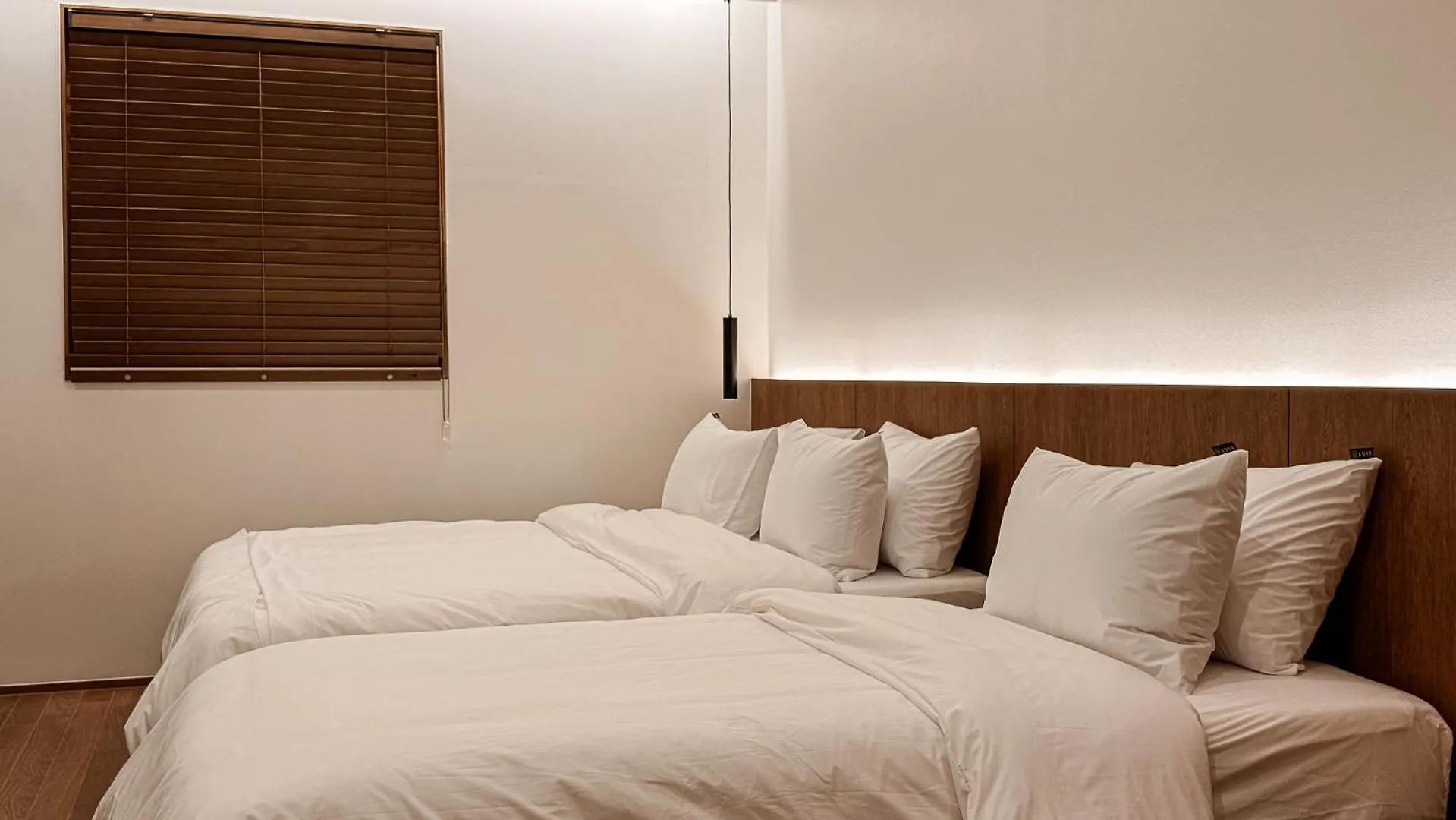 Hotel Yimok Busan