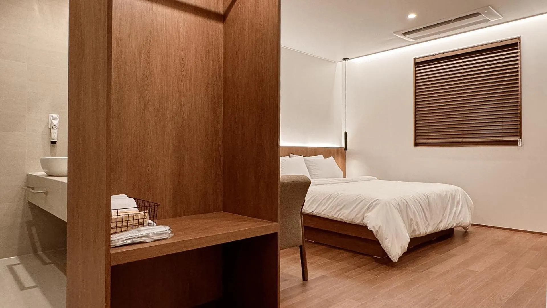 Hotel Yimok Busan
