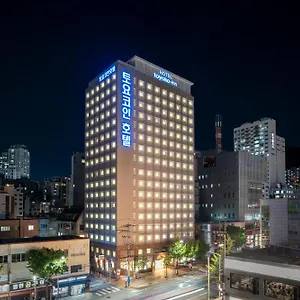 Toyoko Seomyeon Пусан