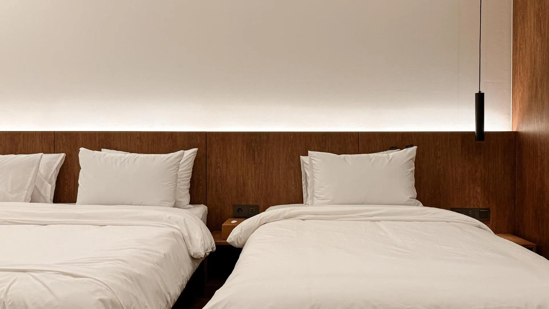 Hotel Yimok Busan South Korea