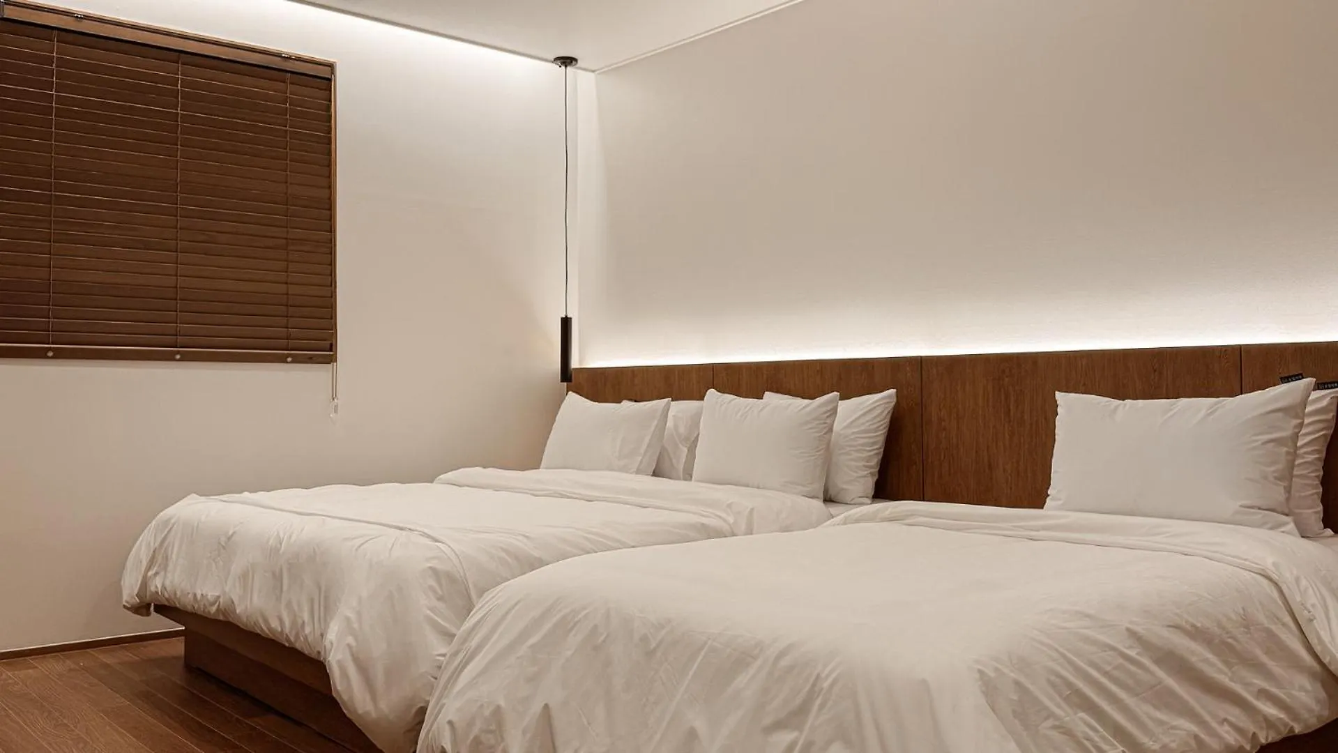 Hotel Yimok Busan 0*,  South Korea