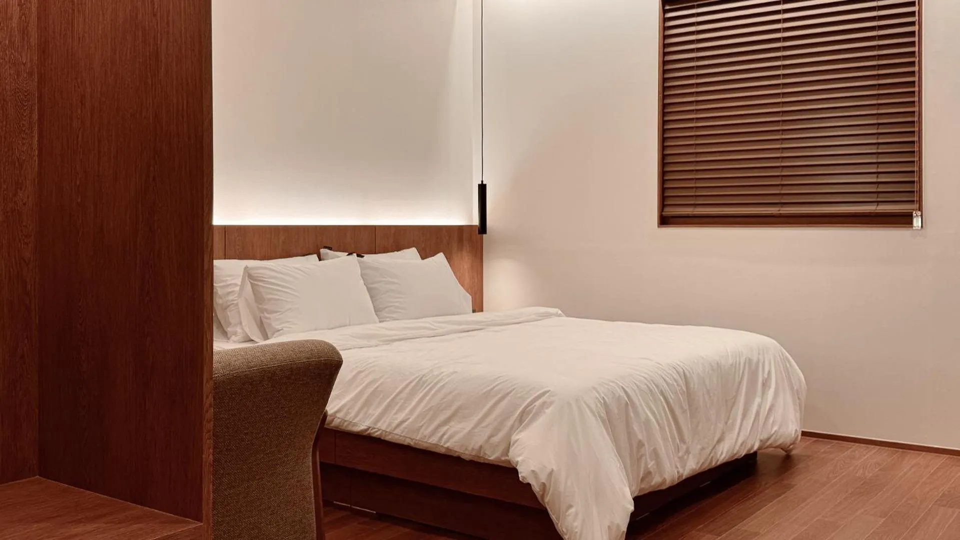Hotel Yimok Busan South Korea
