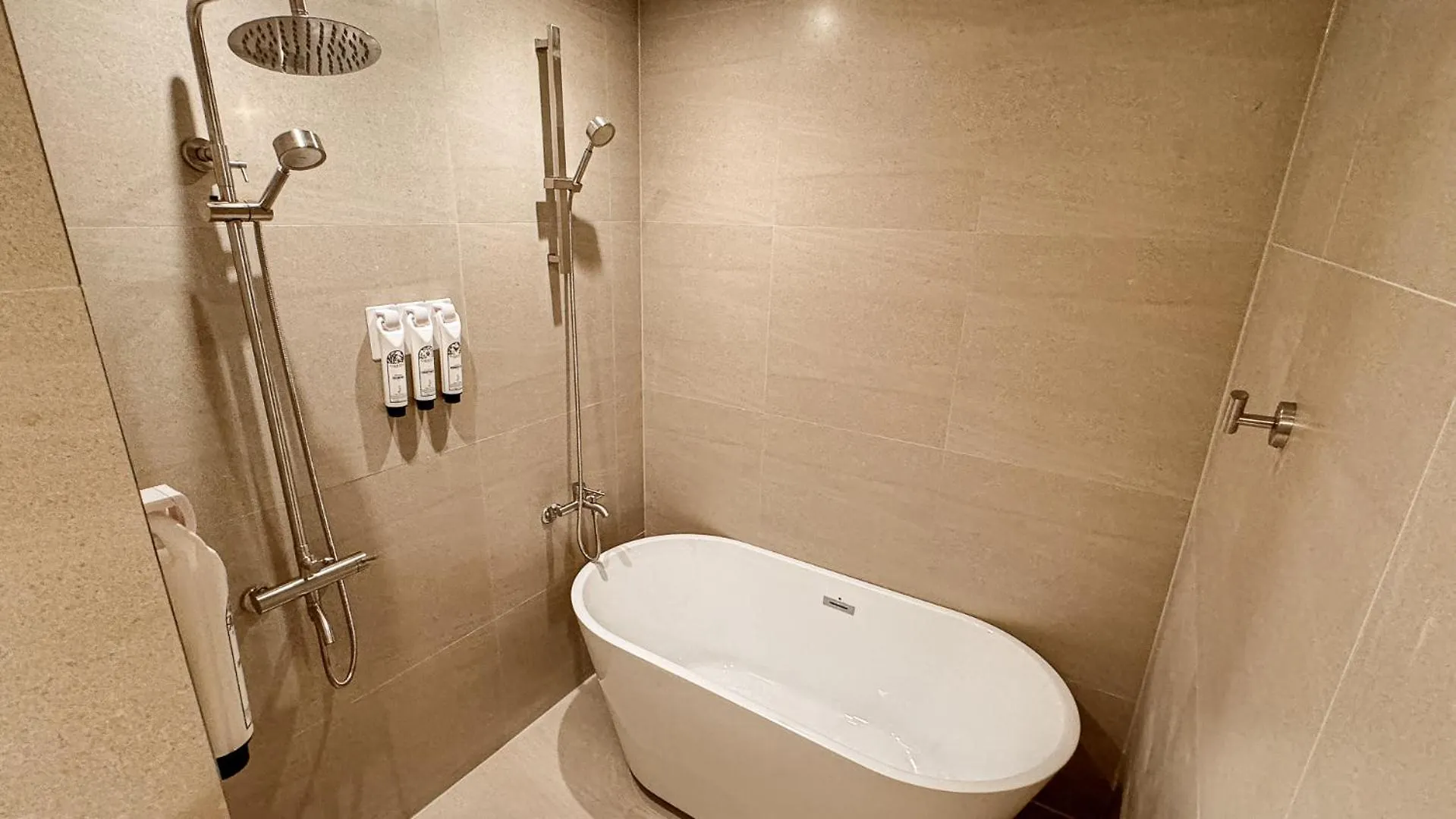 Hotel Yimok Busan South Korea