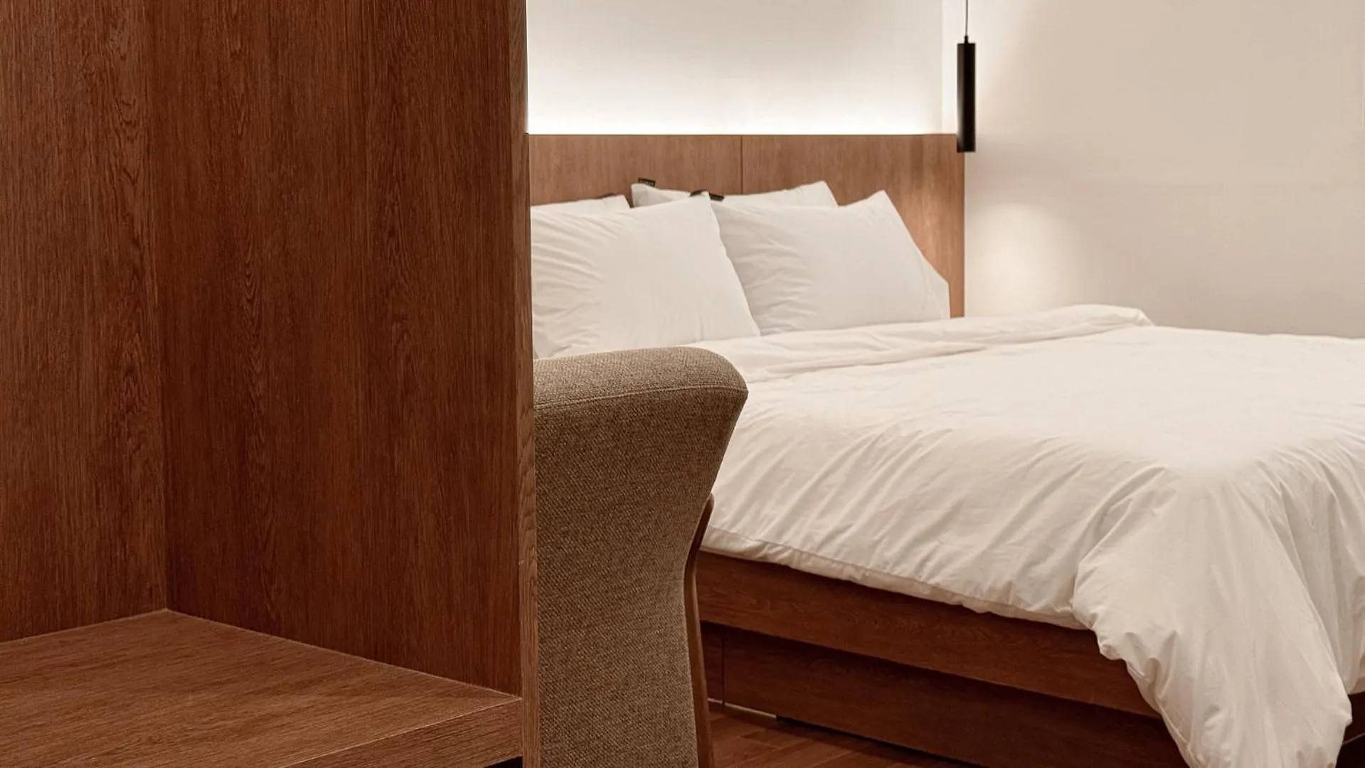 Hotel Yimok Busan