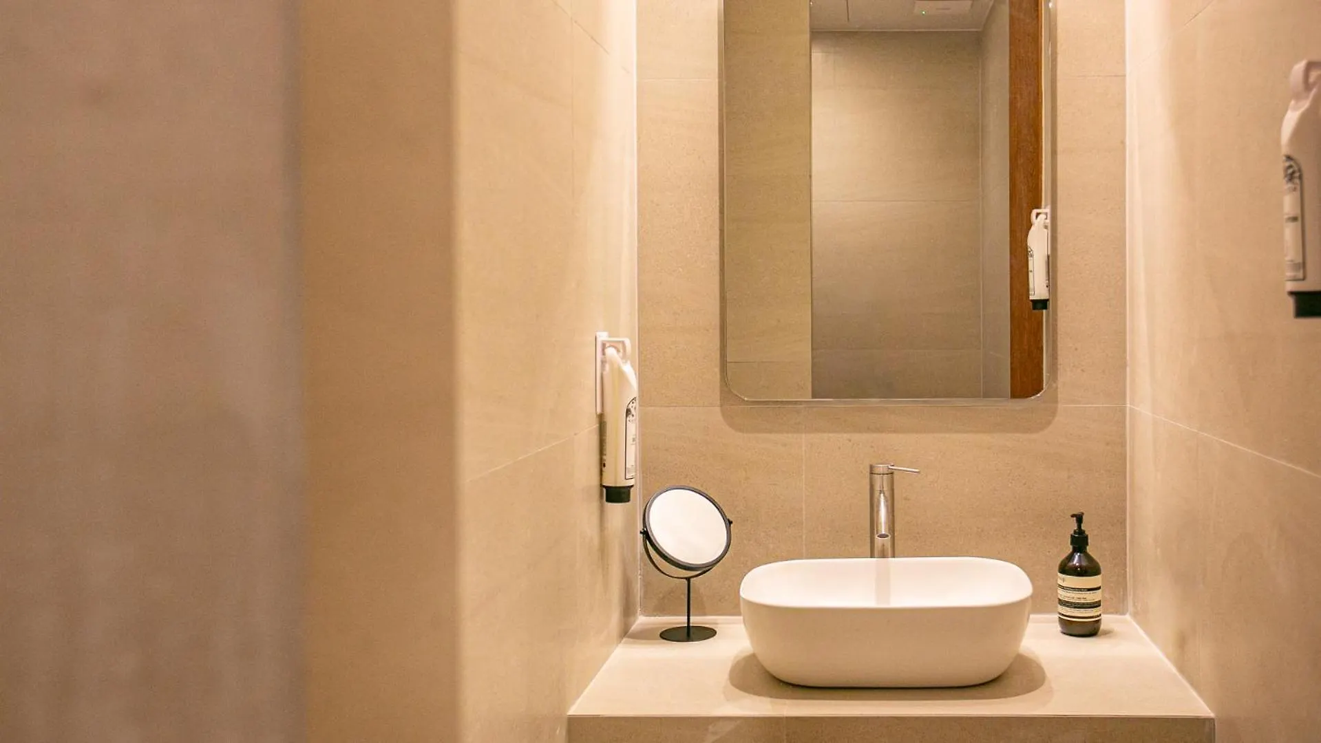 Hotel Yimok Busan 0*,  Sydkorea