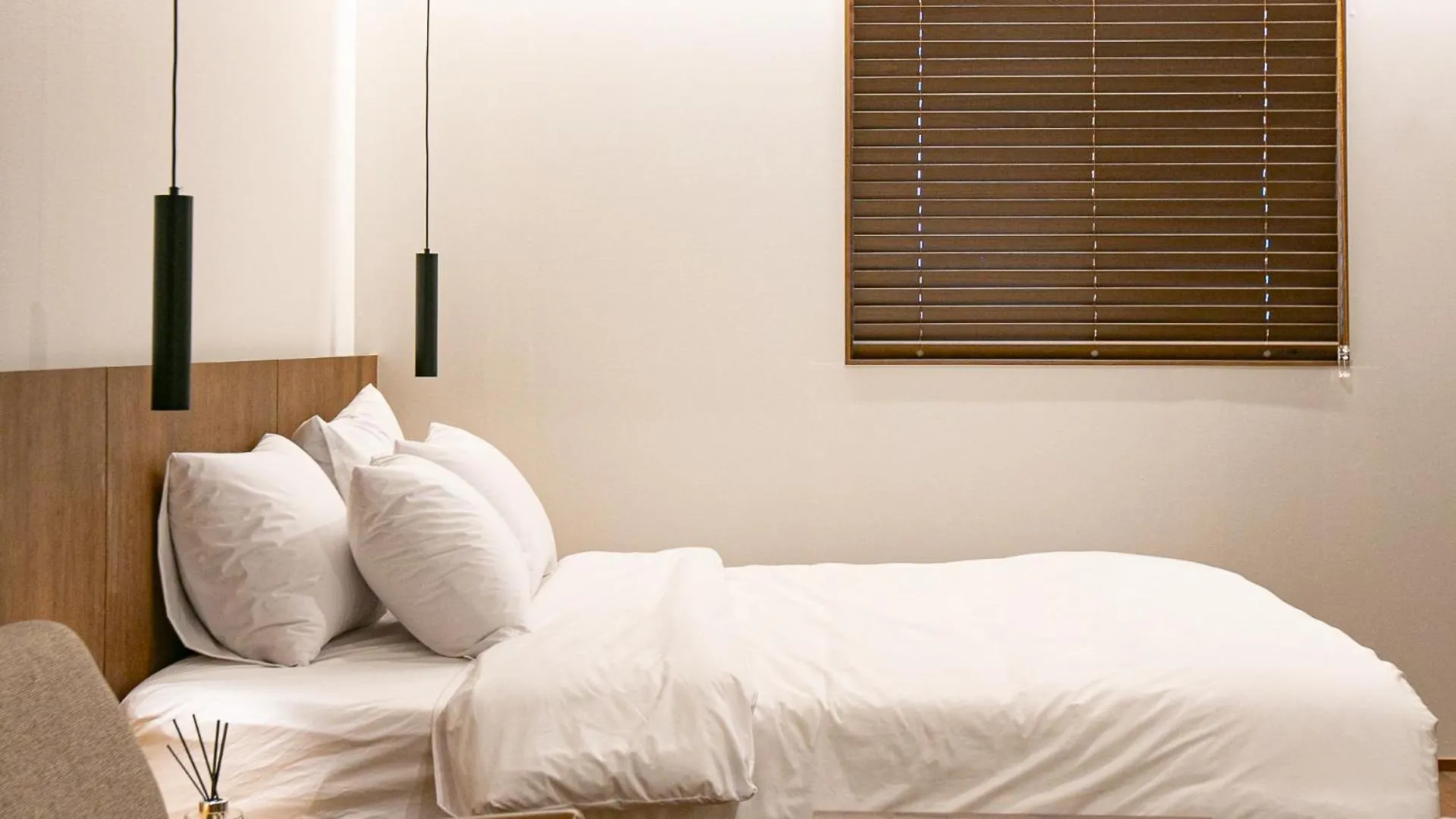 Hotel Yimok Busan 0*,