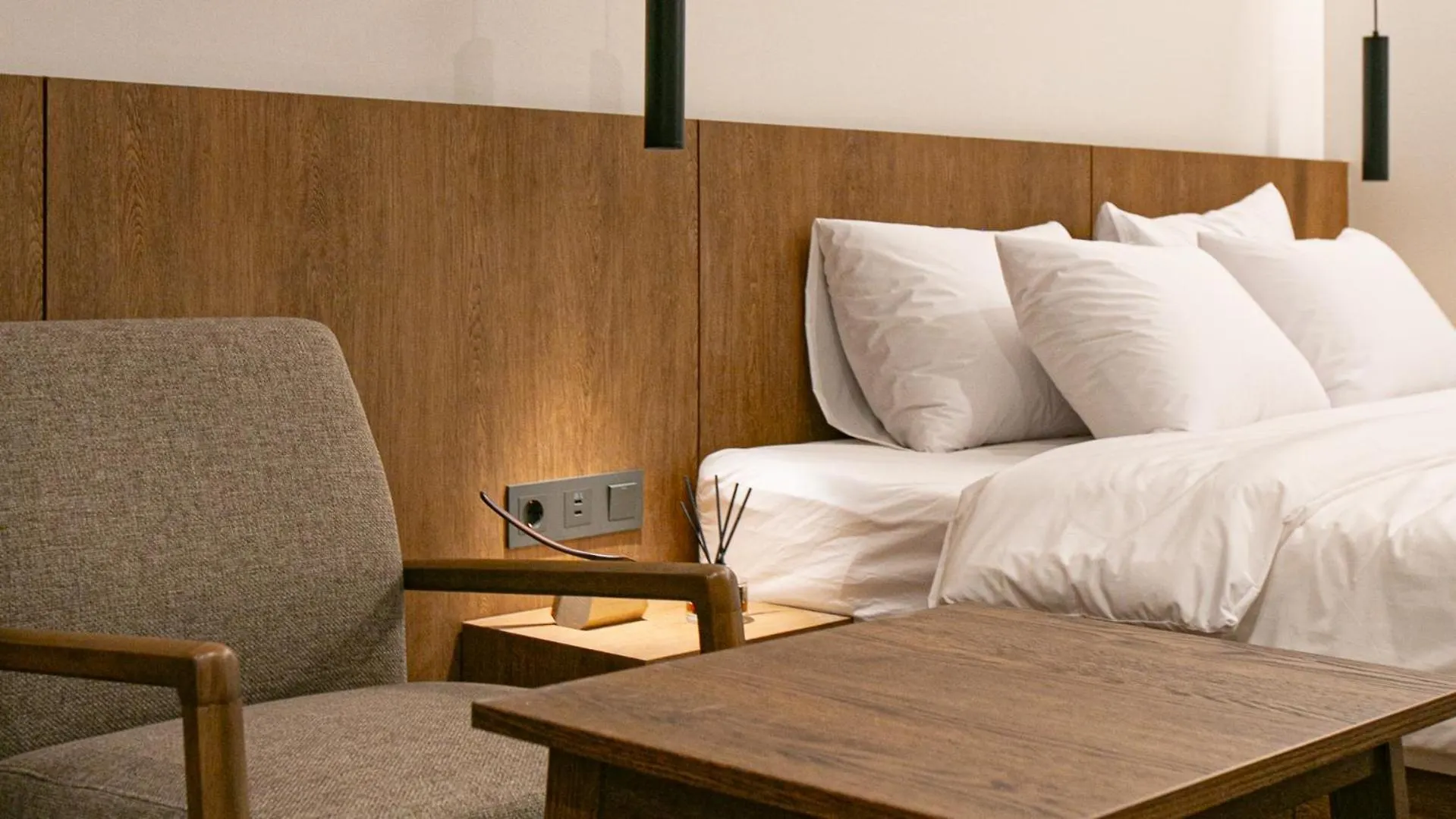Hotel Yimok Busan